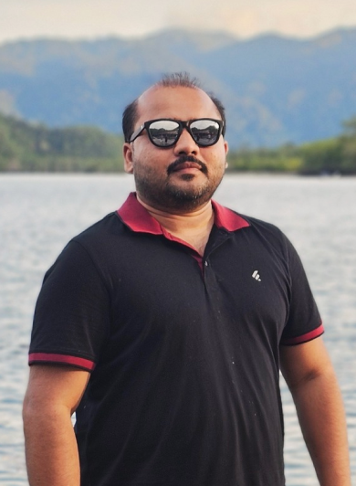 Rajib Kumar Rakhmit
