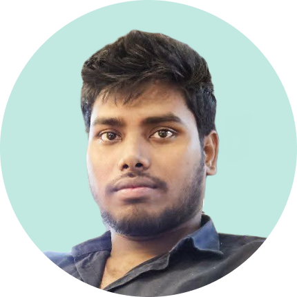 MD Jahidul Alam Rassel